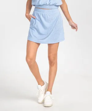 Southern Shirt Co - Serving Looks Skort