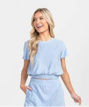 Southern Shirt Co - Serving Looks Top