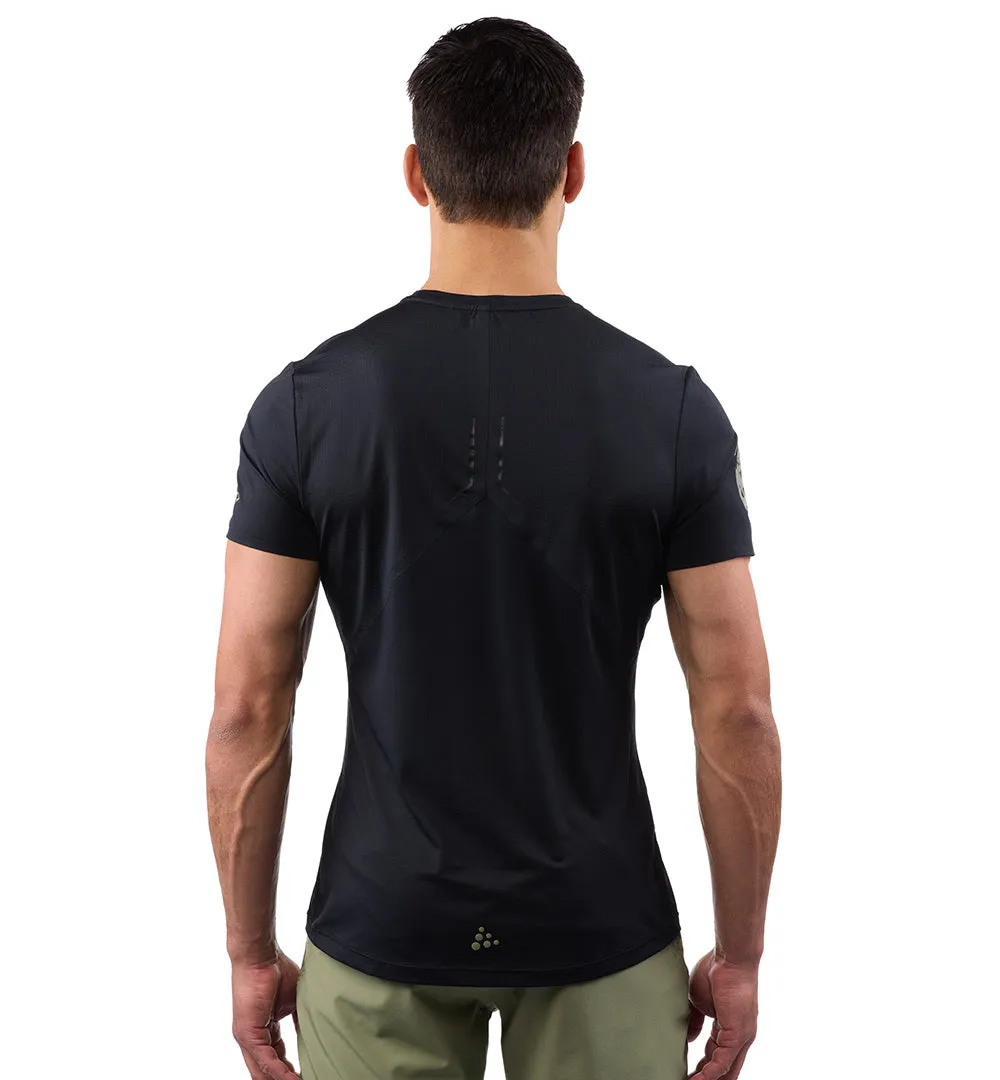 SPARTAN by CRAFT Pro Series 2.0 Tech Tee - Men's