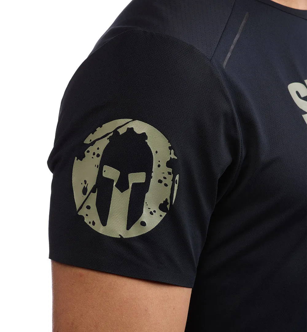 SPARTAN by CRAFT Pro Series 2.0 Tech Tee - Men's