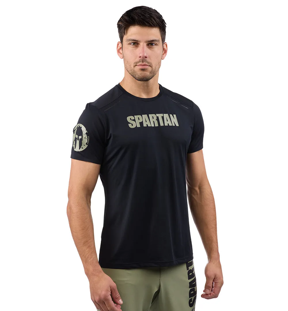 SPARTAN by CRAFT Pro Series 2.0 Tech Tee - Men's