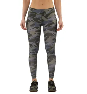 SPARTAN by CRAFT Pro Series Compression Tight - Women's