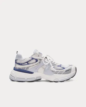 Sphere Trip Runner Light Blue / Blue Low Top Sneakers