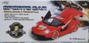 SPORTS CAR (0566)