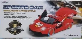 SPORTS CAR (0566)