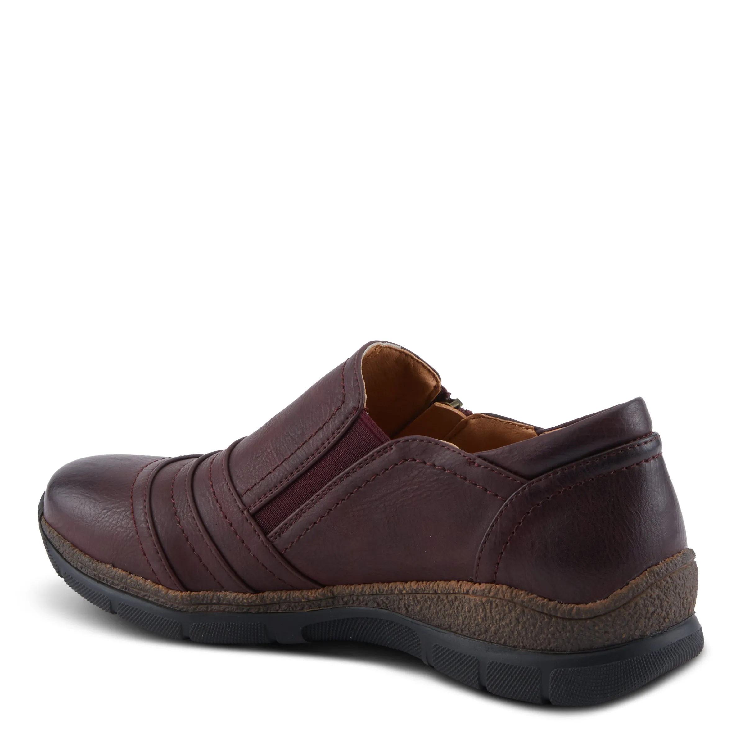 Spring Step Shoes Patrizia Rigny Shoes