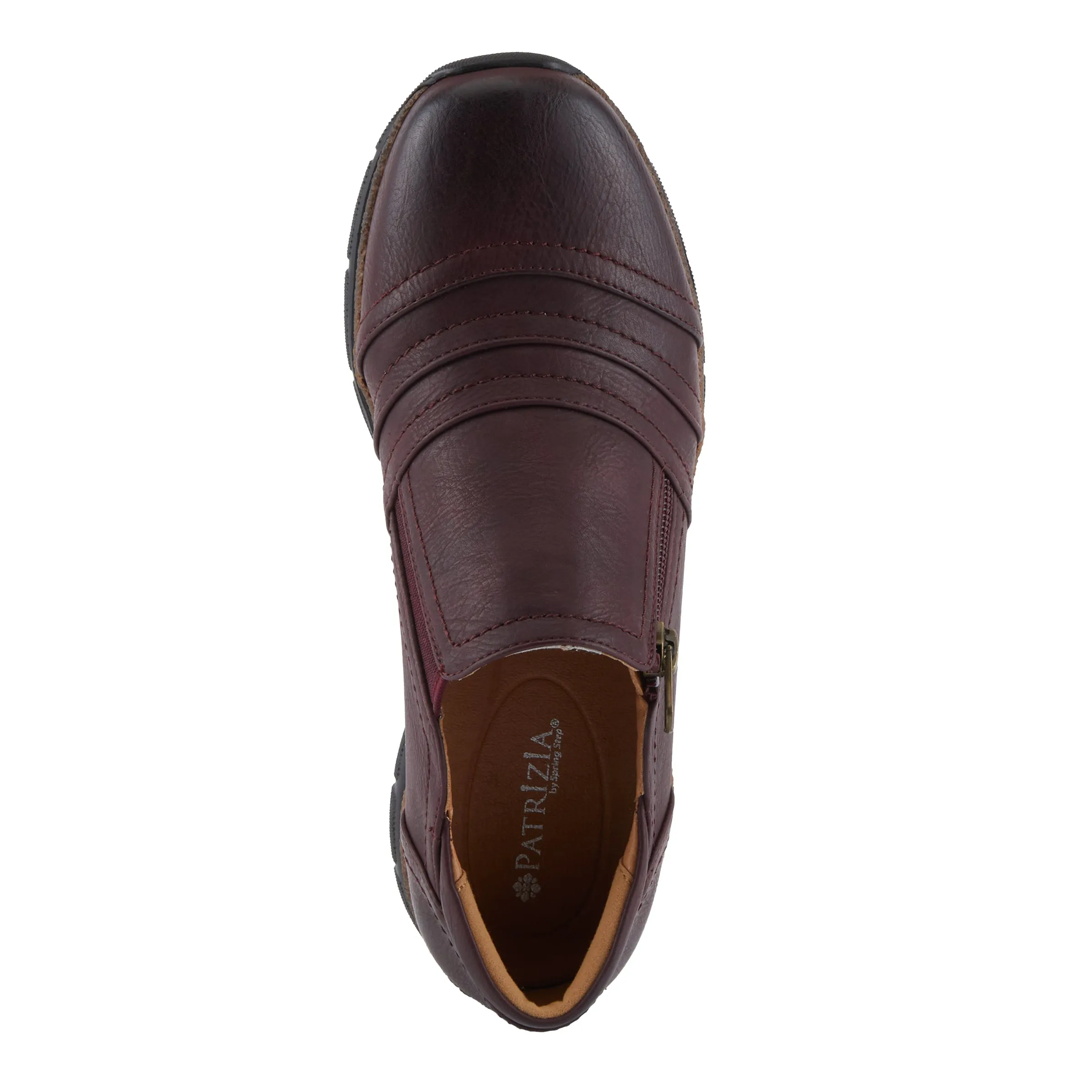 Spring Step Shoes Patrizia Rigny Shoes