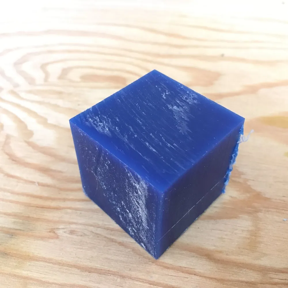 Square Wax (3 pack)