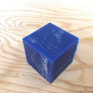 Square Wax (3 pack)