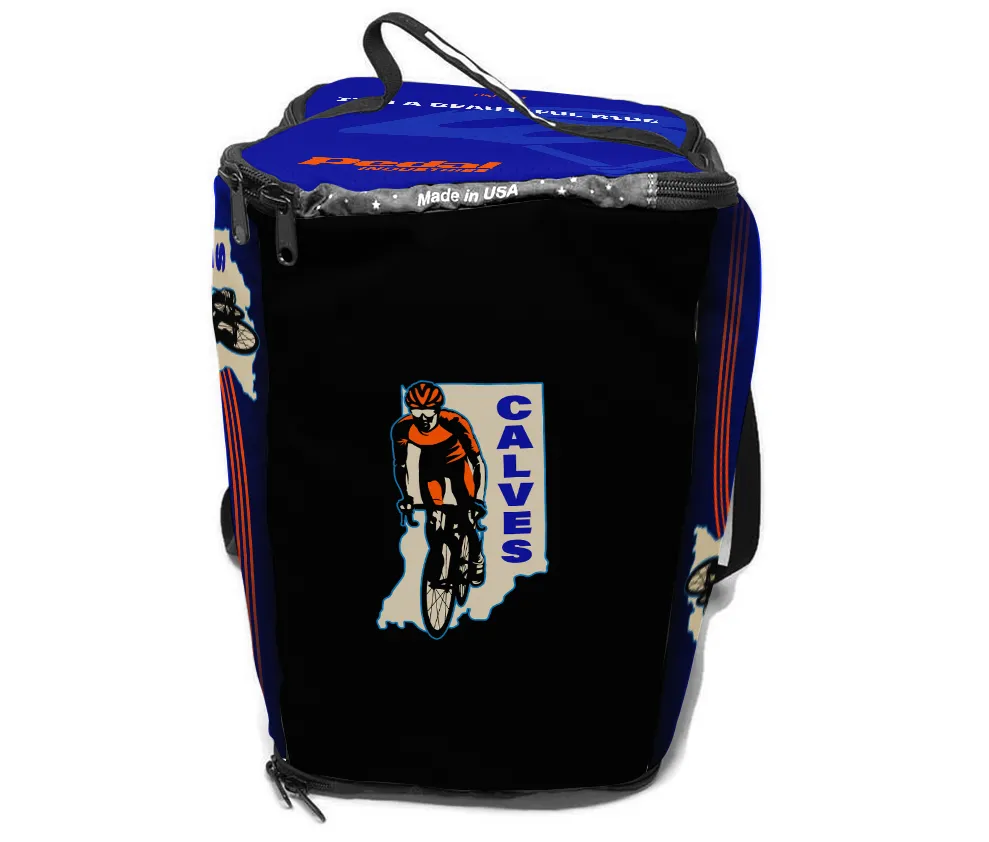 Steven Arvola 2023 RACEDAY BAG™
