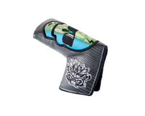 SWAG® X WHISTLING STRAITS® LIMITED EDITION BLADE PUTTER COVER