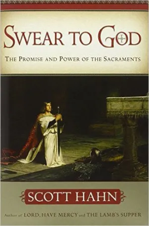 Swear To God