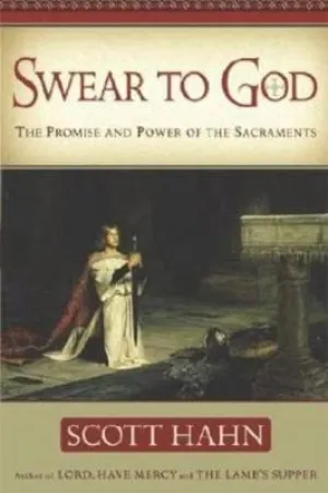 Swear to God