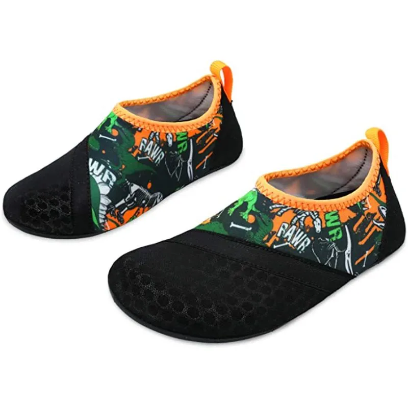 Swimming Pool Children Shoes