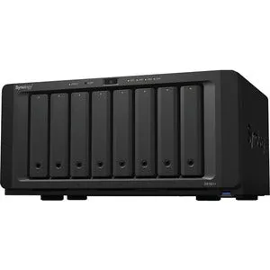 Synology DiskStation DS1821  SAN/NAS Storage System