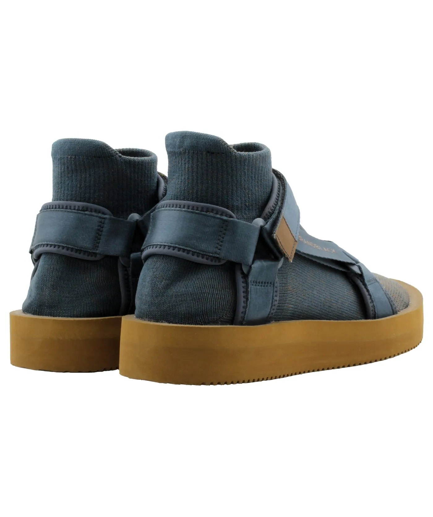 Tabi Sock Sandals