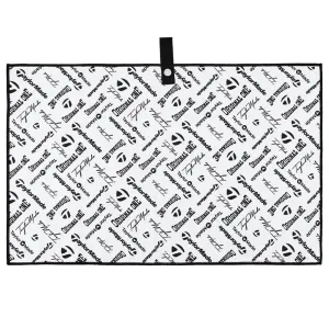 TaylorMade Microfiber Cart Towel