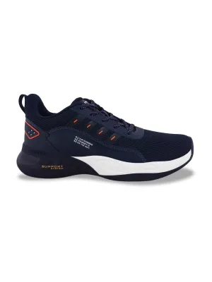 TERMINATOR N Blue Men's Running Shoes