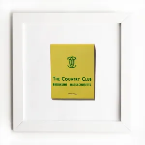 The Country Club Brookline
