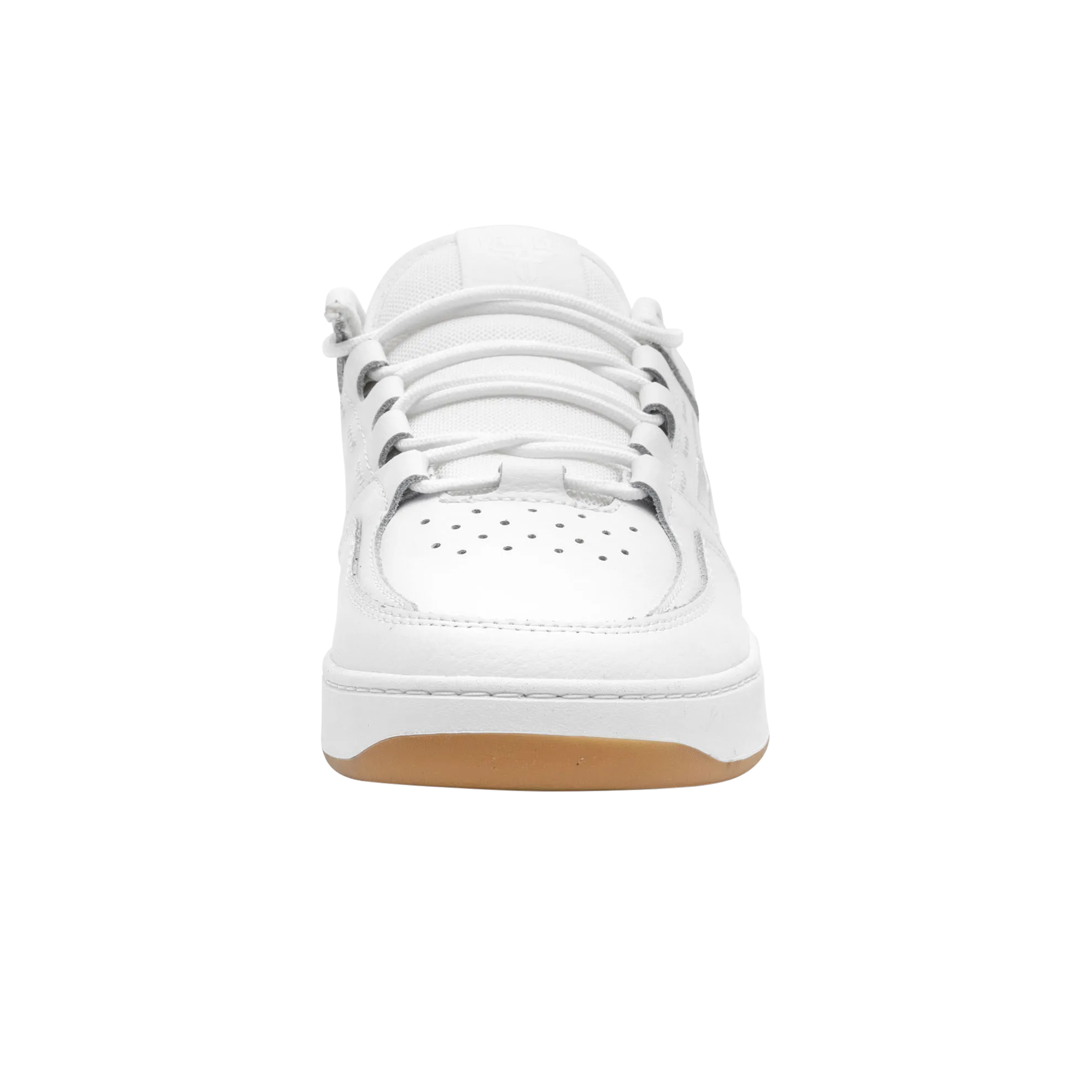 THE CREST WHITE/GUM - Cupsole