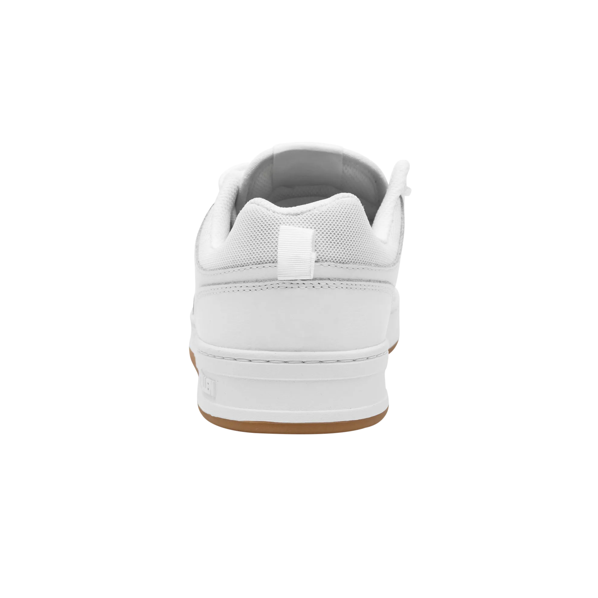 THE CREST WHITE/GUM - Cupsole