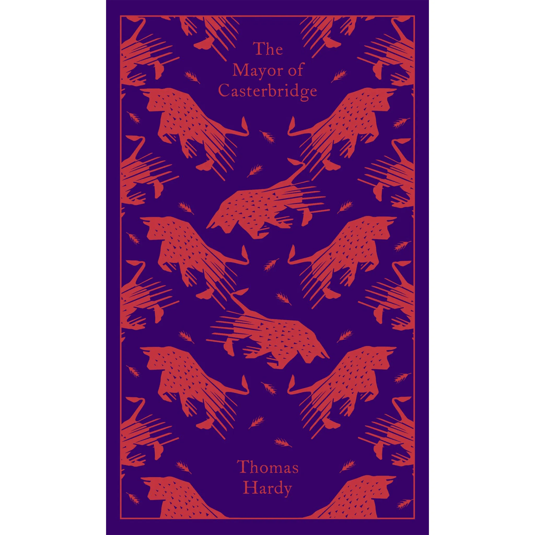 The Mayor of Casterbridge