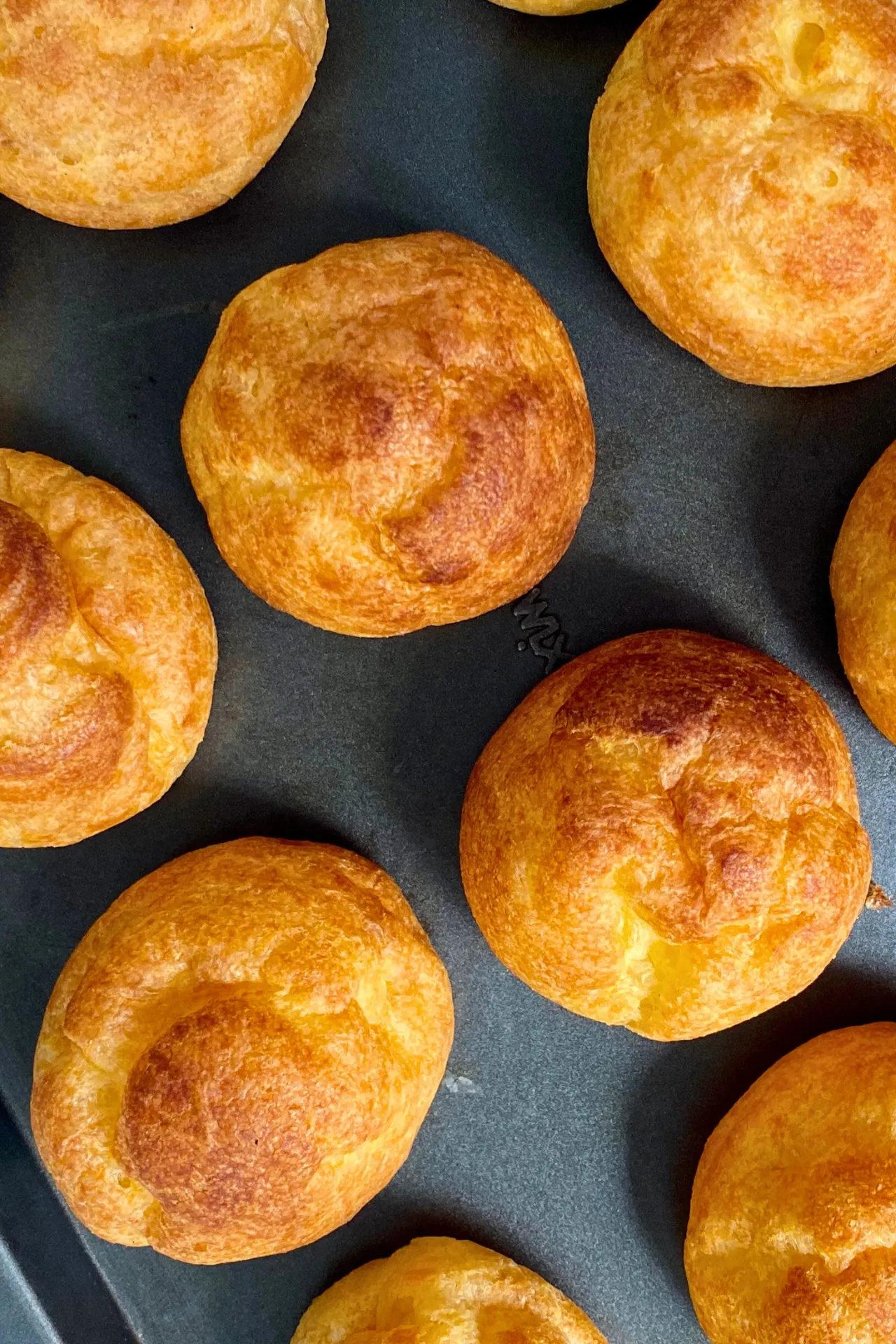 The Road To Great Choux — Bakestarters' Virtual Choux Pastry Course