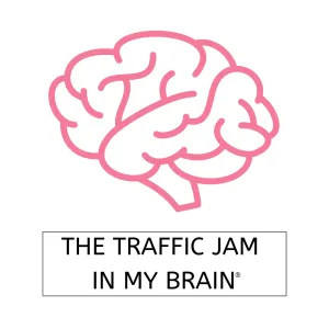 The Traffic Jam In My Brain