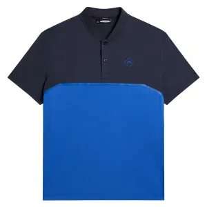 Timothy Regular Fit Polo JL Navy - AW23