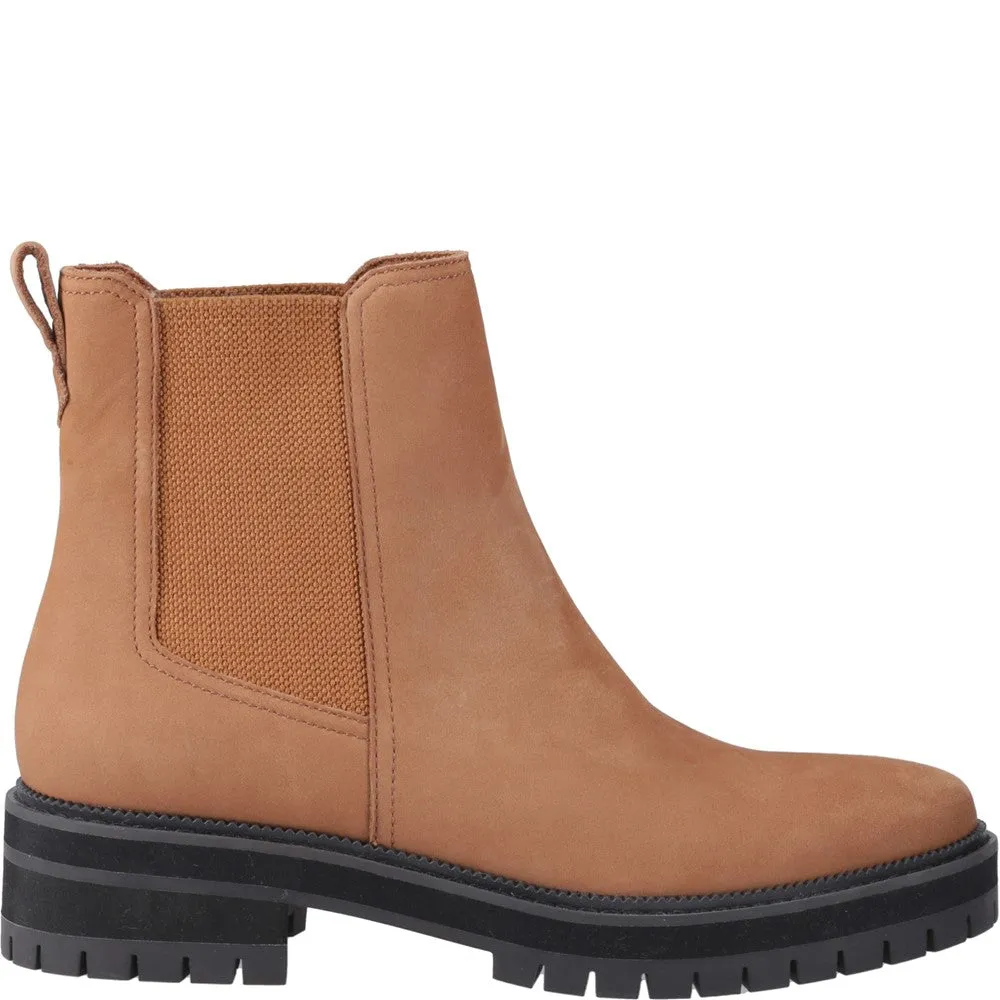 TOMS Bennet Ankle Boot