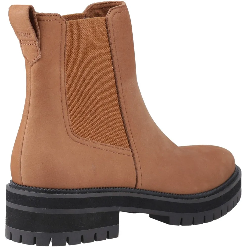 TOMS Bennet Ankle Boot