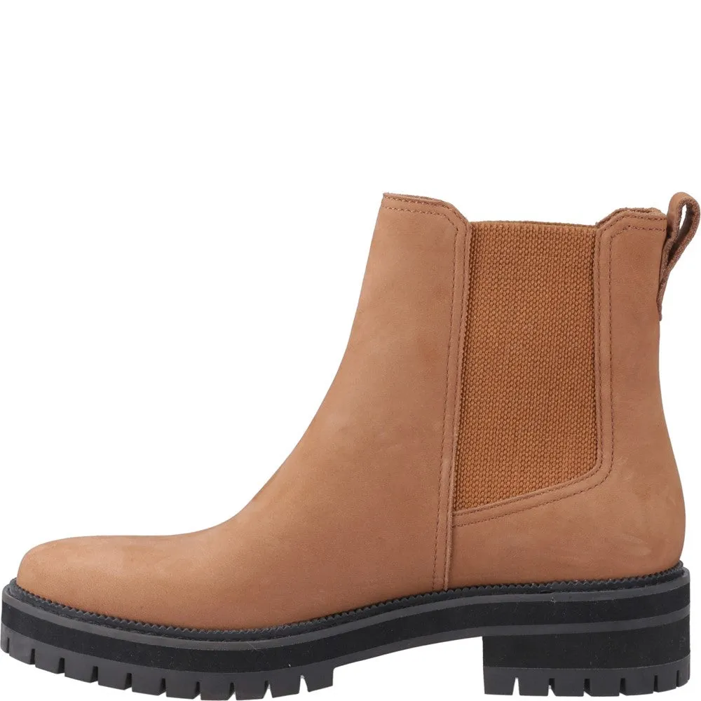 TOMS Bennet Ankle Boot
