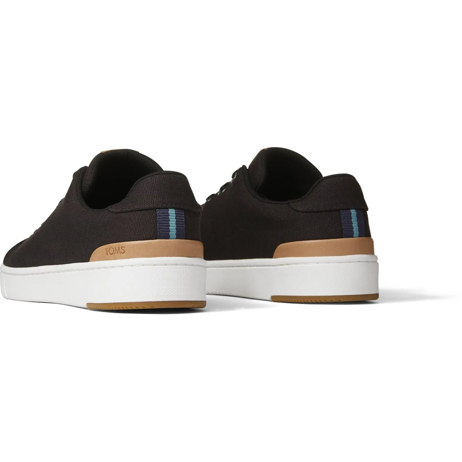 TOMS Men Trvl Lite 2.0 Laceup Low Top Sneakers