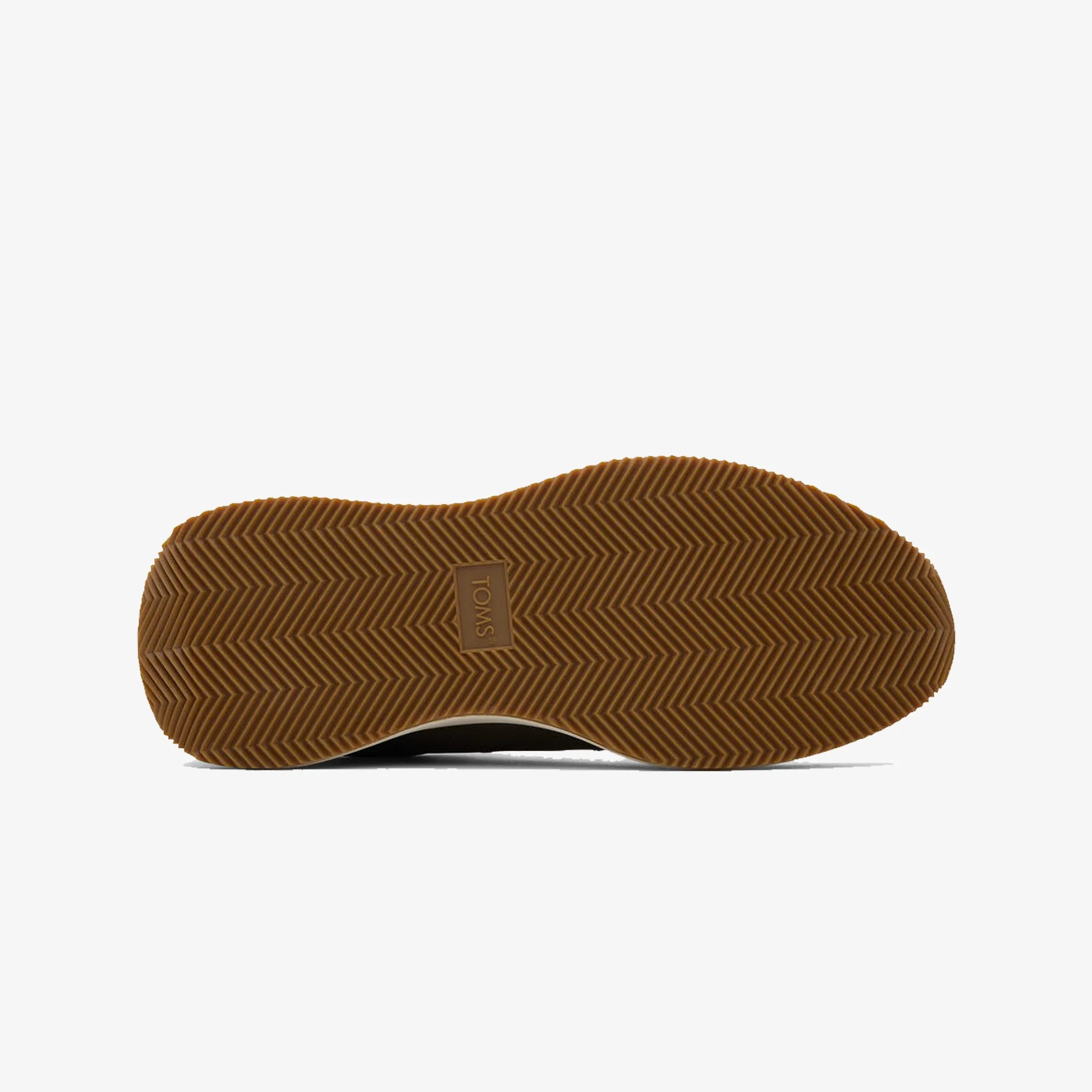 Toms | WYNDON JOGGER  { OLIVE