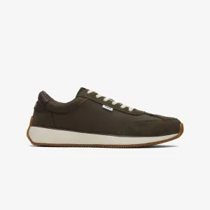 Toms | WYNDON JOGGER  { OLIVE