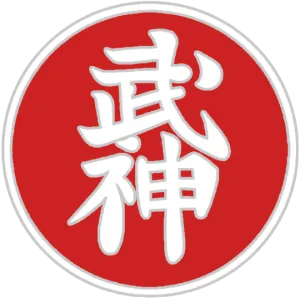 Total Force: 2nd Kyu Program