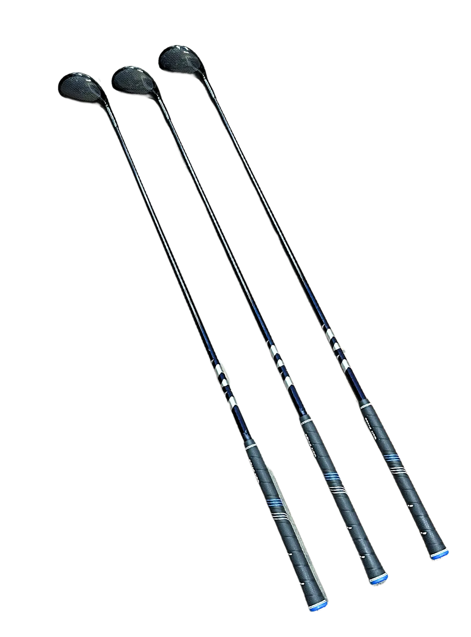Tour Edge E722 3-Piece Hybrid Set