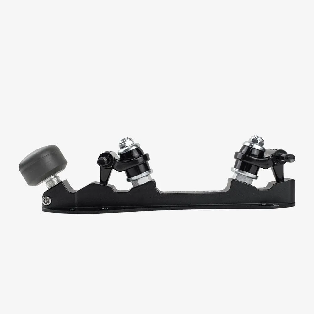 Tracer Roller Skate Plates