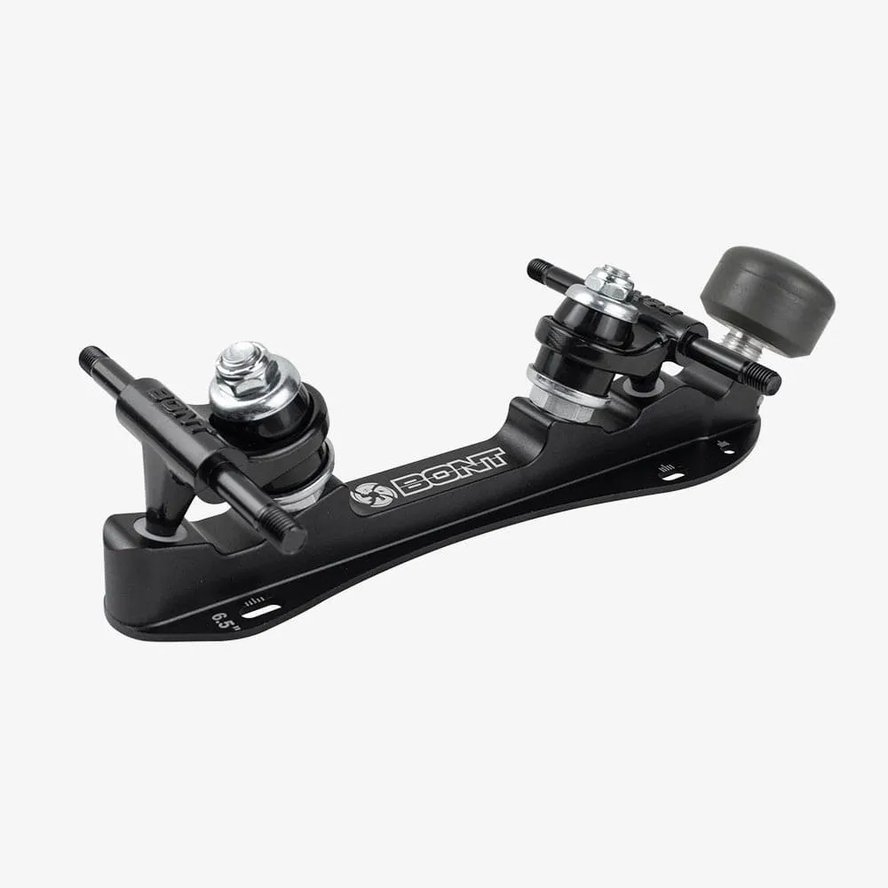 Tracer Roller Skate Plates