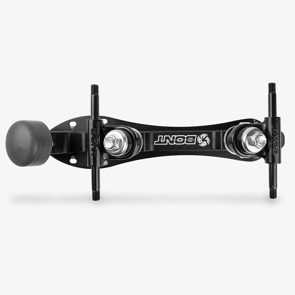 Tracer Roller Skate Plates