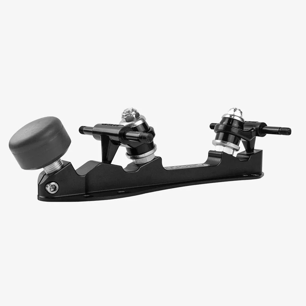 Tracer Roller Skate Plates