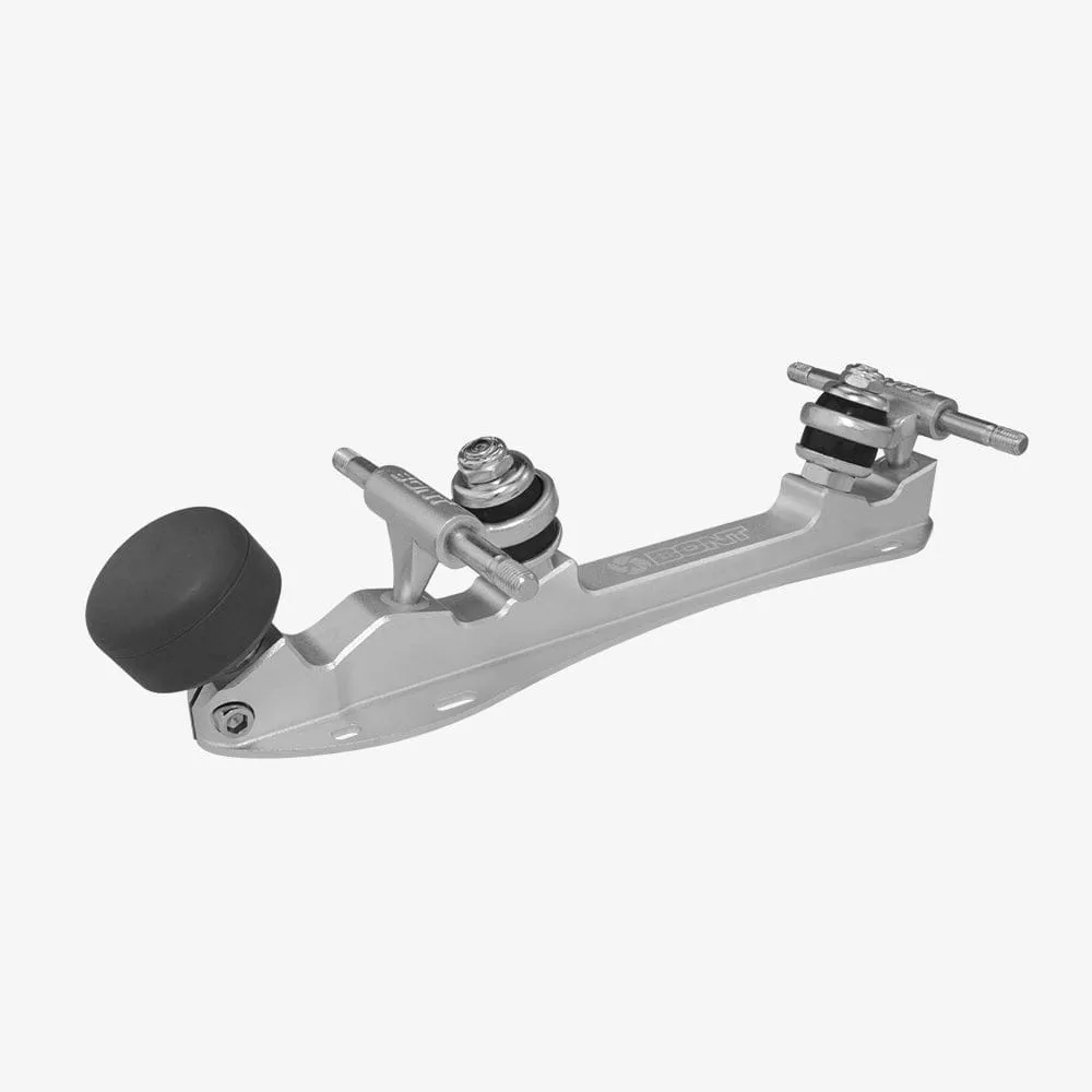 Tracer Roller Skate Plates