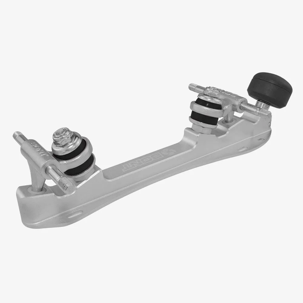 Tracer Roller Skate Plates
