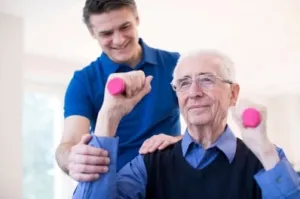 Treating Alzheimer’s Disease and Dementia with Exercise