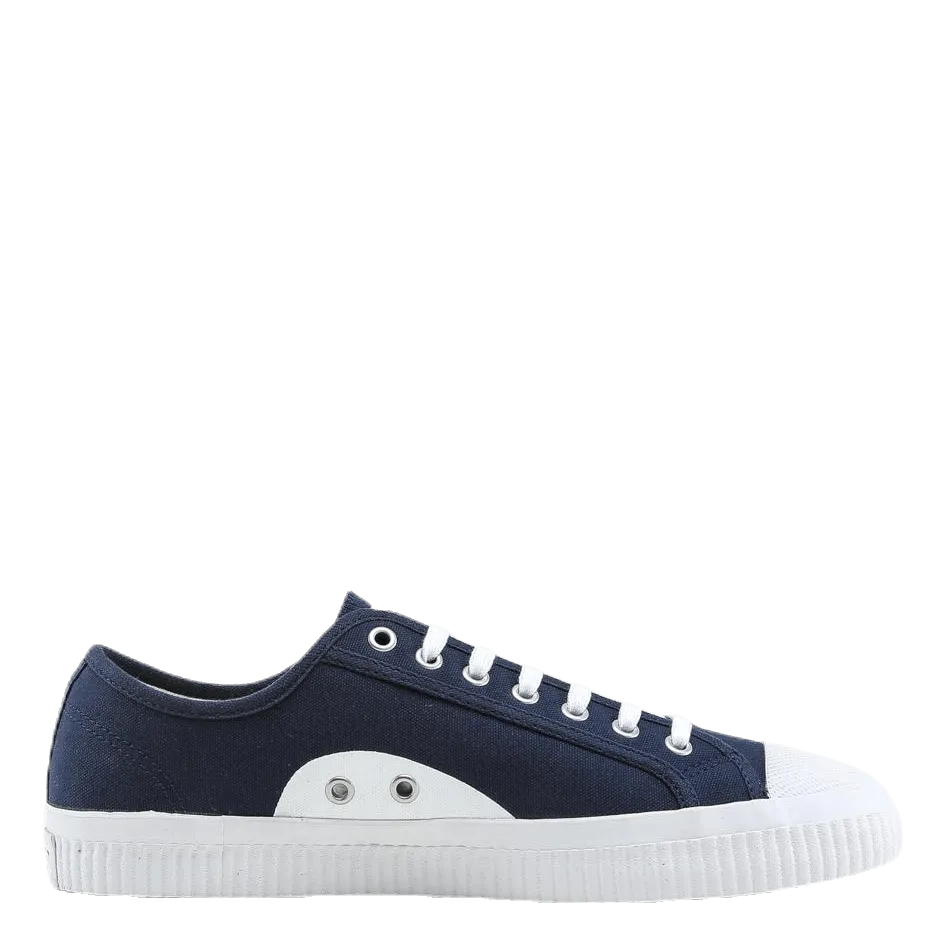 Trophy Canvas Blue