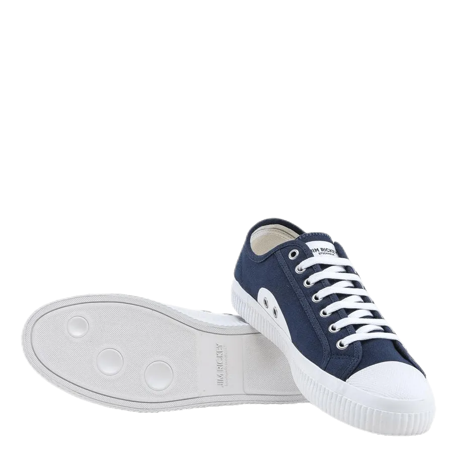 Trophy Canvas Blue