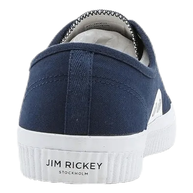 Trophy Canvas Blue