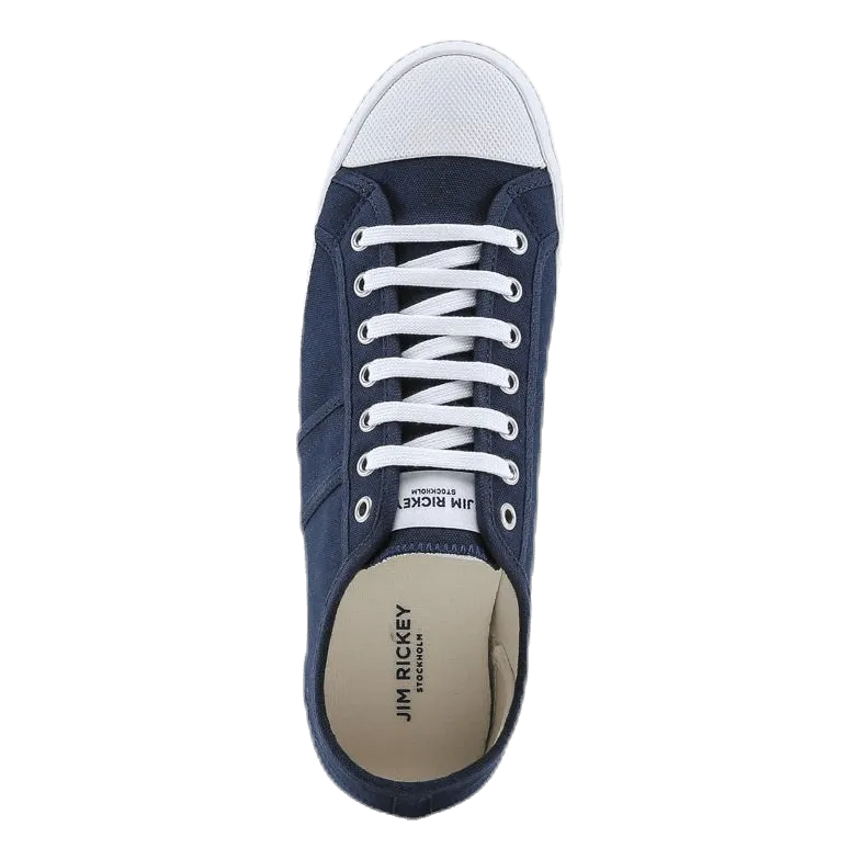 Trophy Canvas Blue