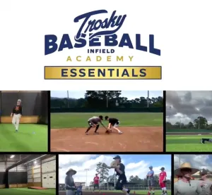 Trosky Essentials (CAMPERS ONLY)