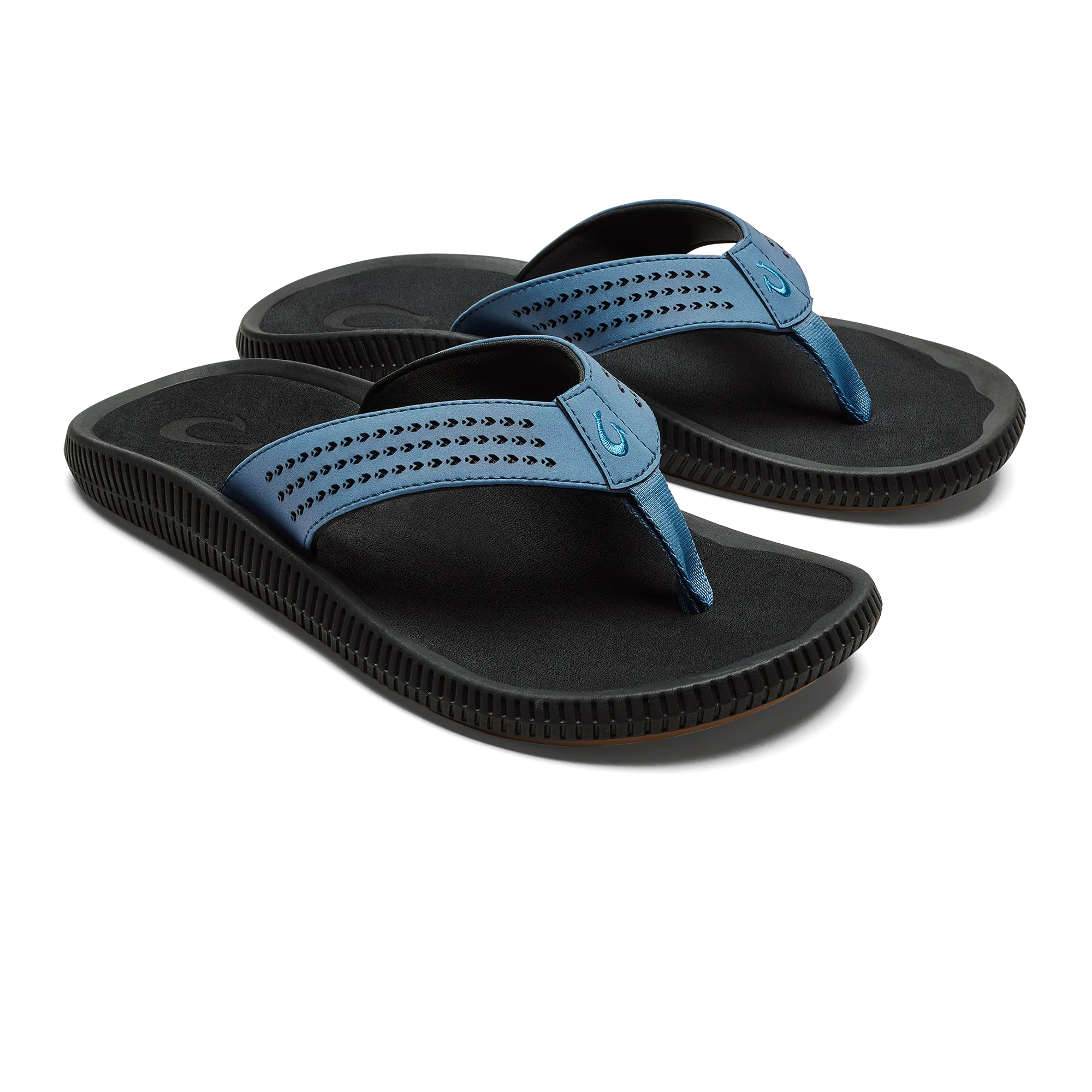 Ulele - Blue Fog / Lava Rock